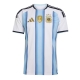 Argentina Replike Domaci Dres SP 2026 Kratak Rukav
